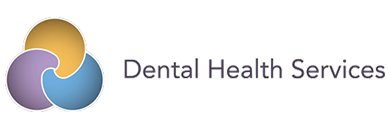 Company logo for Dental Health Services