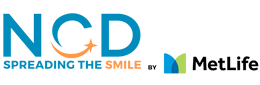 Company logo for NCD